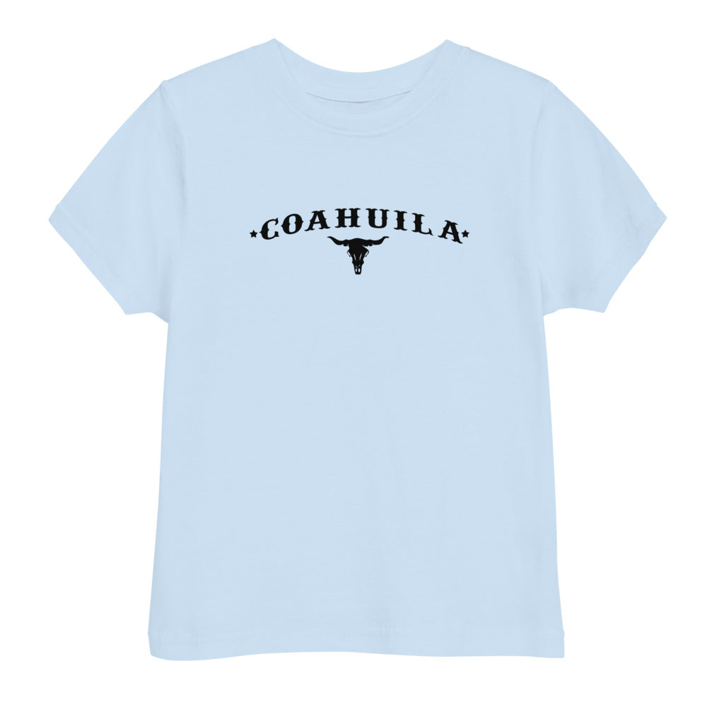 Coahuila Toddler Tee