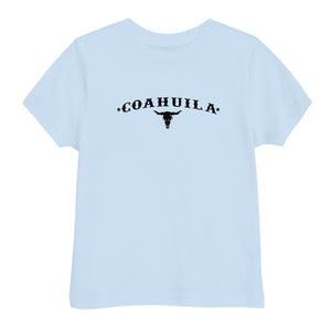 Coahuila Toddler Tee