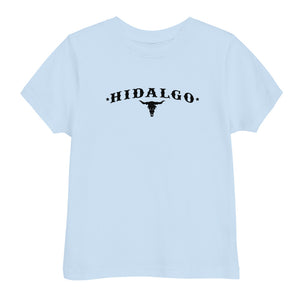 Hidalgo Toddler Tee