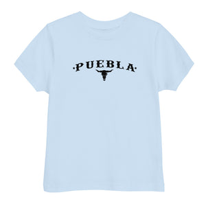 Puebla  Toddler Tee