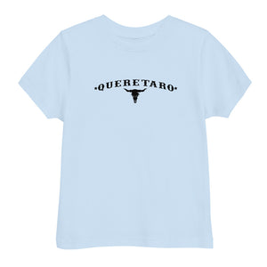 Queretaro Toddler Tee