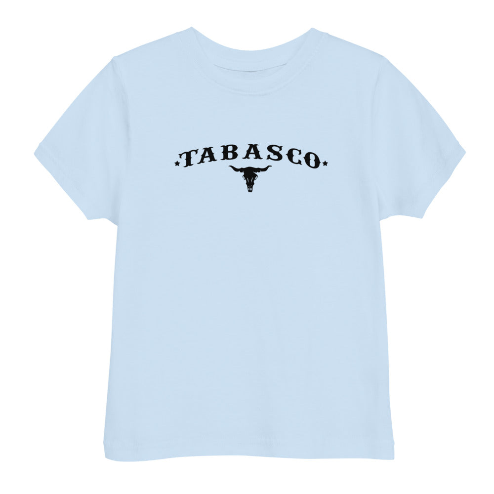 Tabasco Toddler Tee