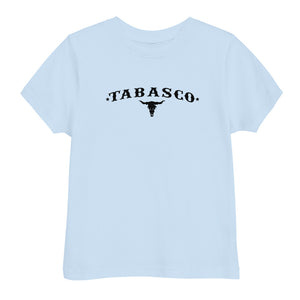 Tabasco Toddler Tee