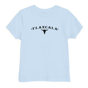 Tlaxcala Toddler Tee