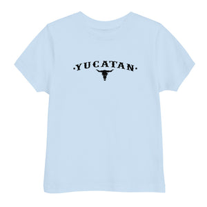 Yucatan Toddler Tee