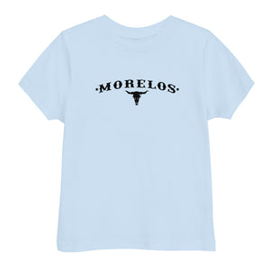 Morelos Toddler Tee