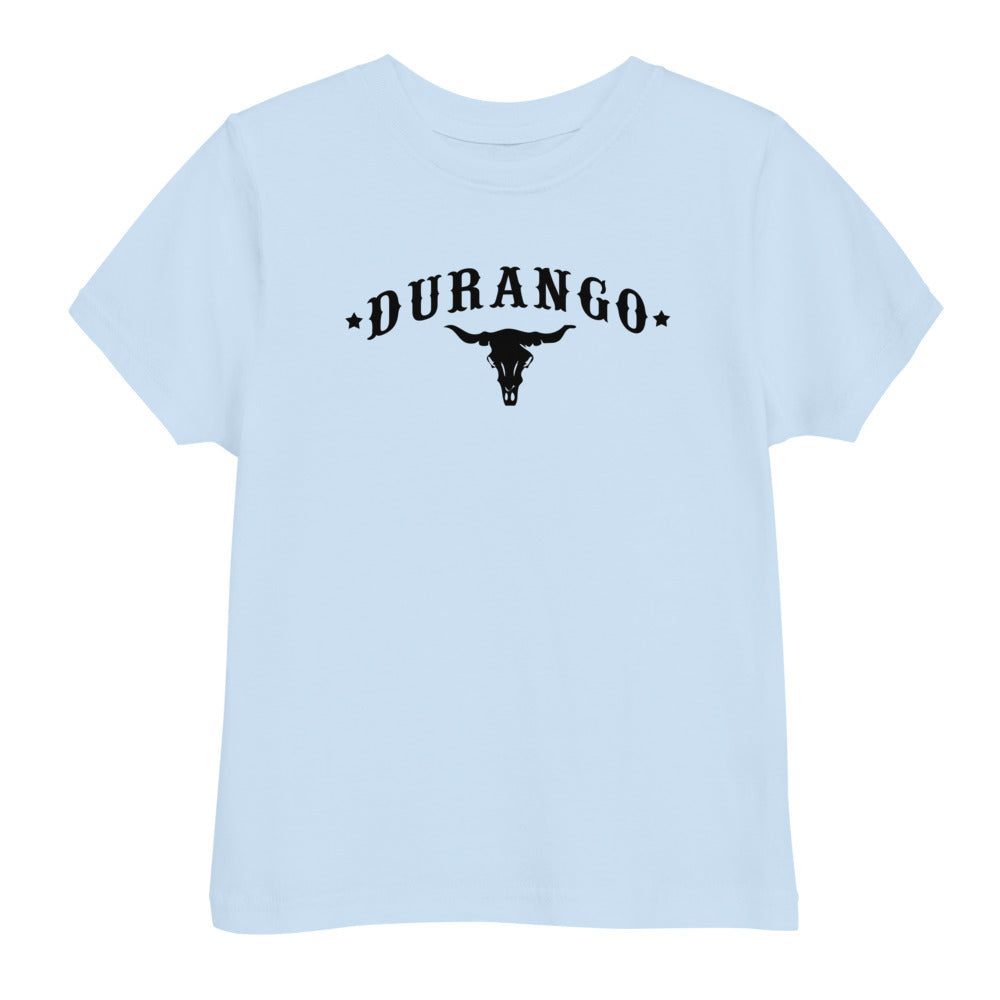 Durango Toddler Tee