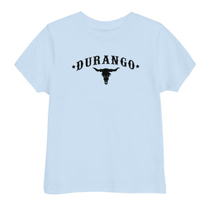 Durango Toddler Tee