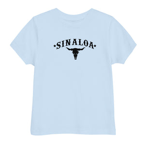 Sinaloa Toddler Tee