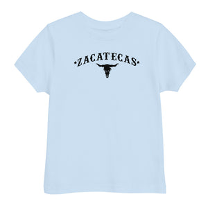 Zacatecas Toddler Tee