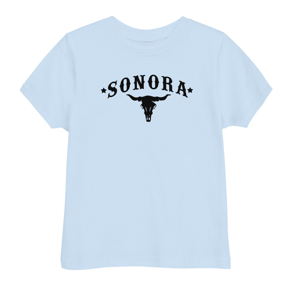 Sonora Toddler Tee