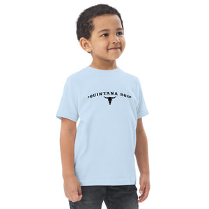 Quintana Roo Toddler Tee