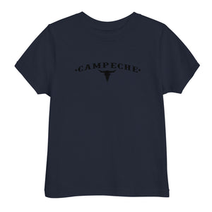 Campeche Toddler Tee