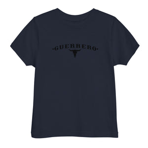 Guerrero Toddler Tee