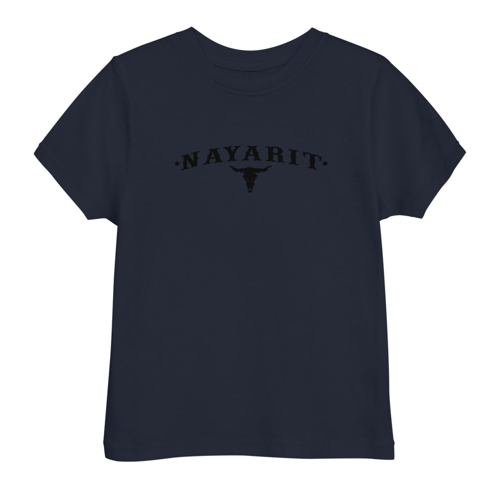 Nayarit Toddler Tee