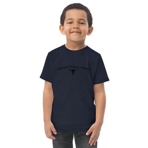 Quintana Roo Toddler Tee