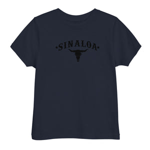 Sinaloa Toddler Tee