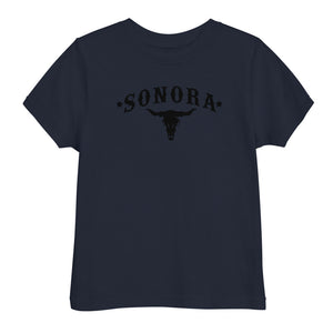 Sonora Toddler Tee