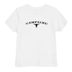 Campeche Toddler Tee