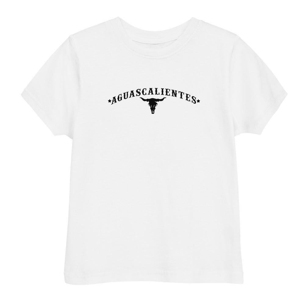 Aguascalientes Toddler Tee