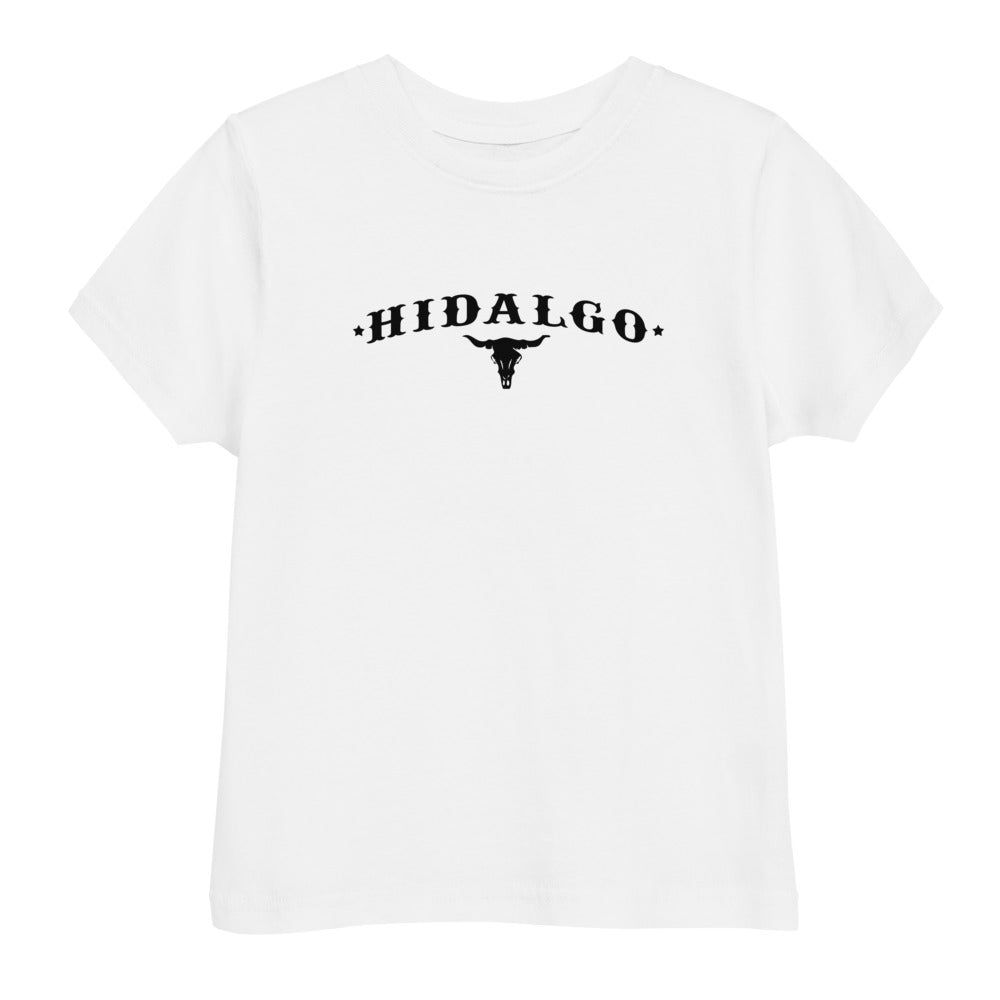 Hidalgo Toddler Tee