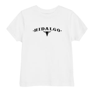 Hidalgo Toddler Tee