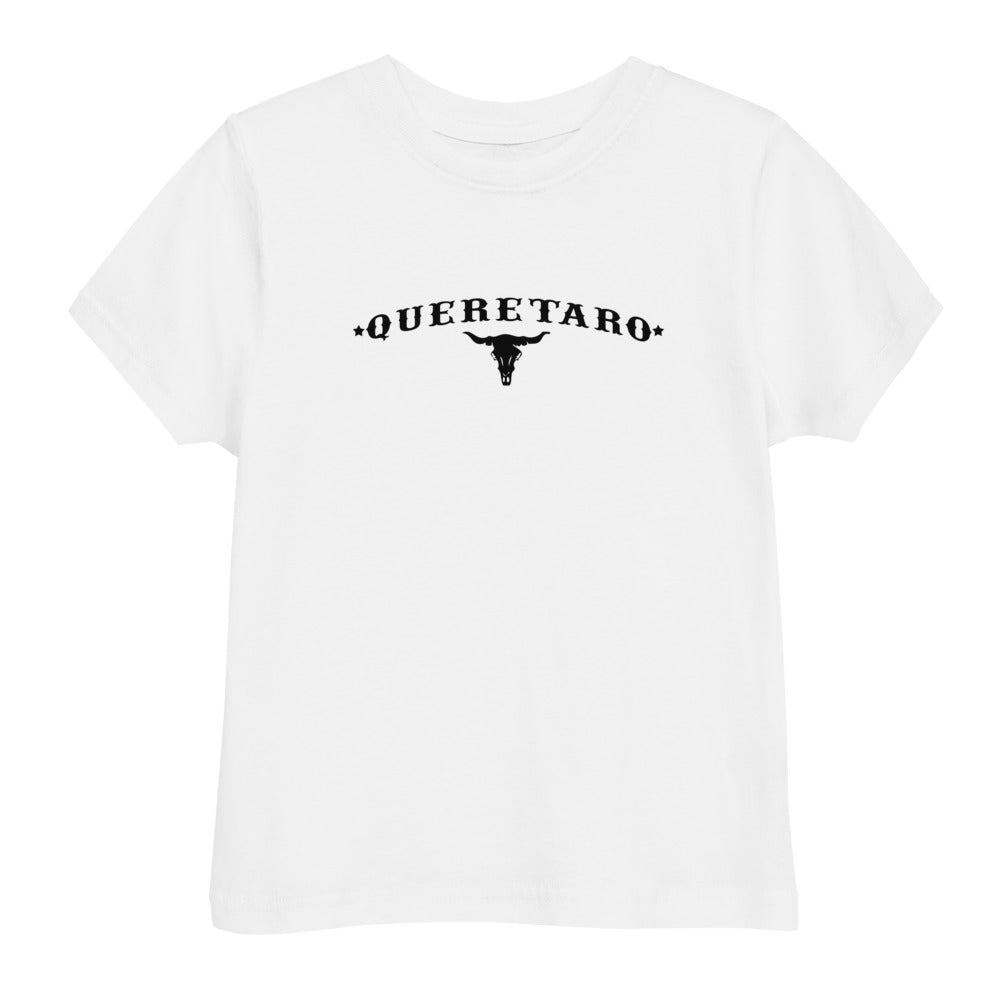 Queretaro Toddler Tee