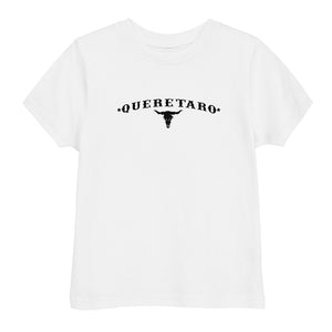 Queretaro Toddler Tee