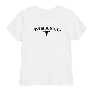 Tabasco Toddler Tee