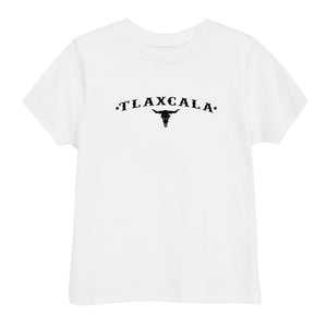 Tlaxcala Toddler Tee