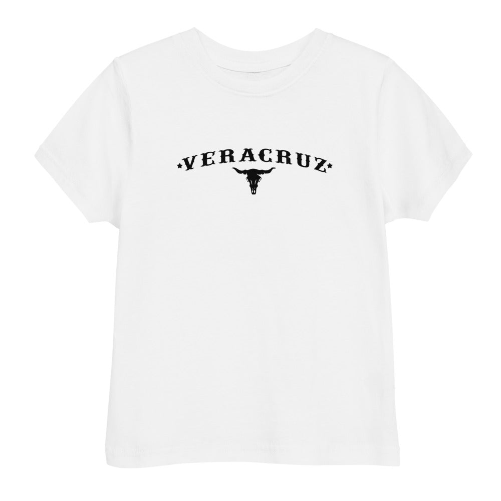 Veracruz Toddler Tee