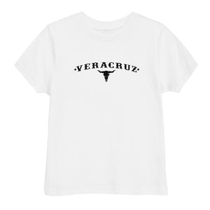 Veracruz Toddler Tee