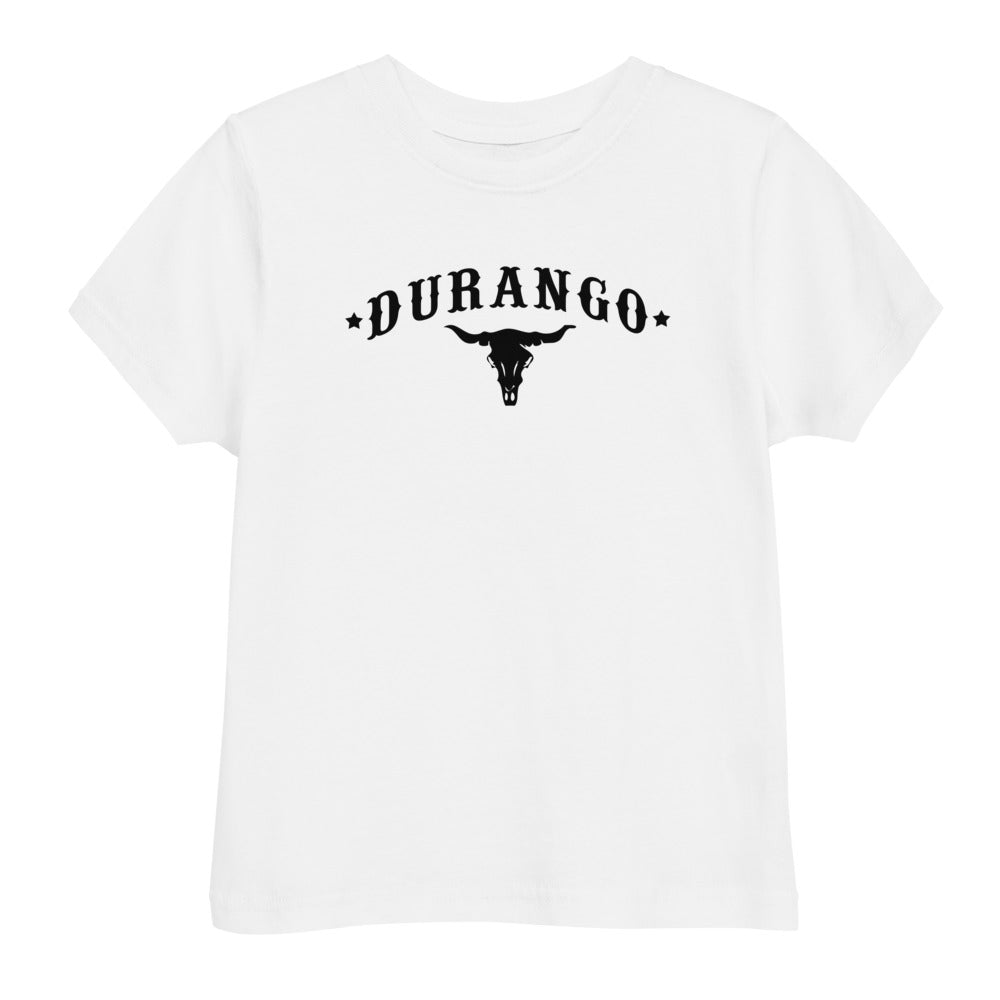 Durango Toddler Tee