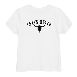 Sonora Toddler Tee