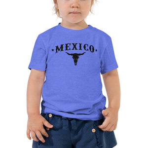 Mexico Toddler Tee