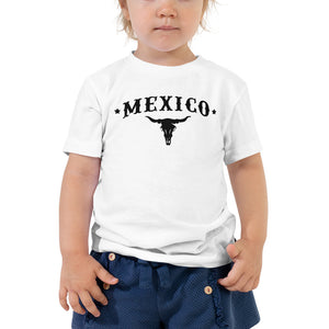 Mexico Toddler Tee