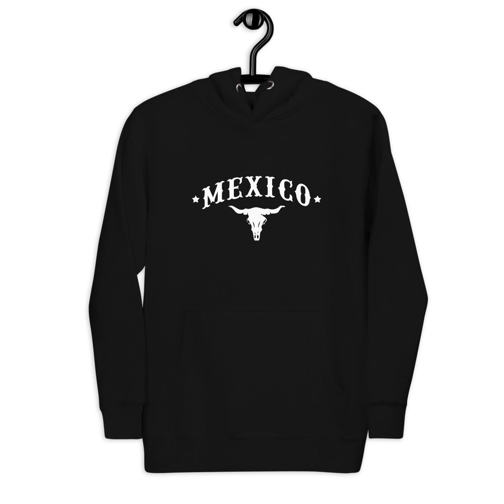 Mexico Unisex Hoodie