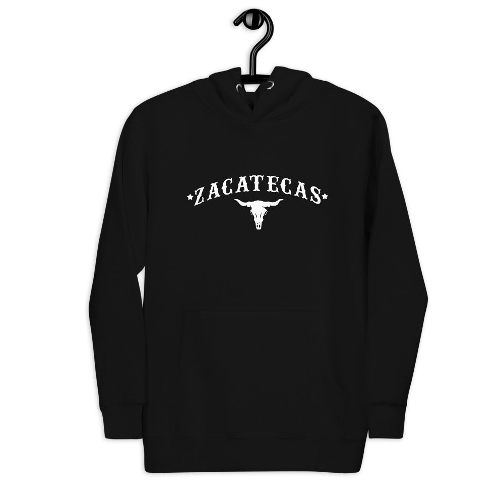 Zacatecas Unisex Hoodie