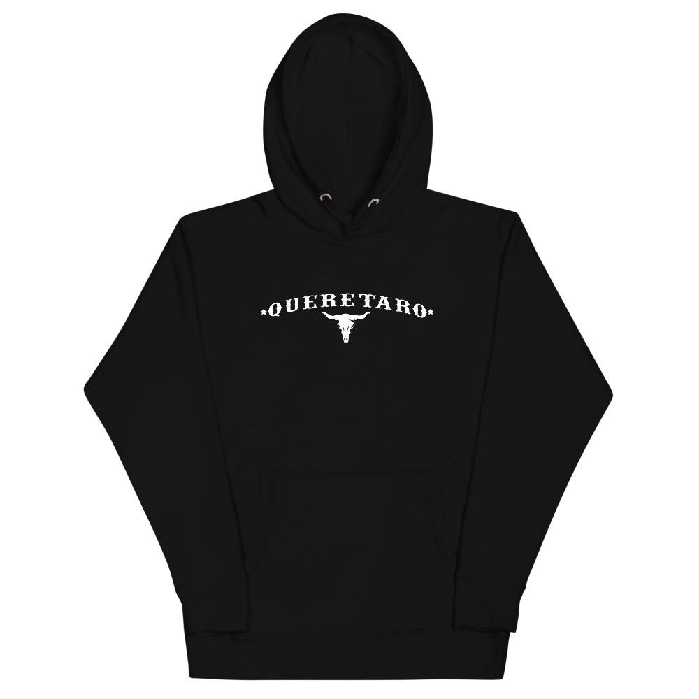 Queretaro Unisex Hoodie