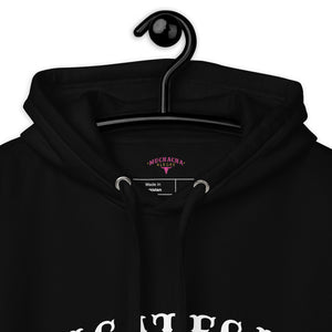 Zacatecas Unisex Hoodie