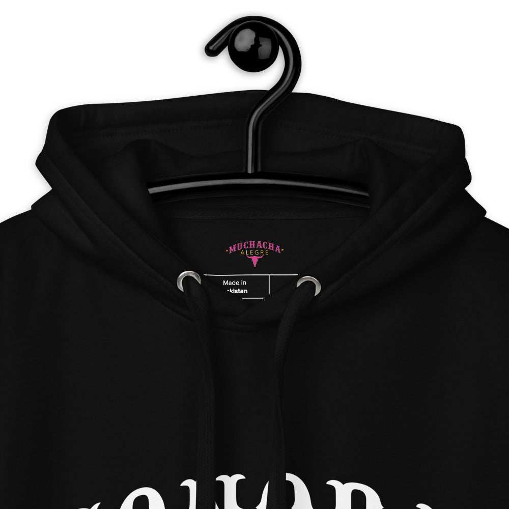 Sonora Unisex Hoodie