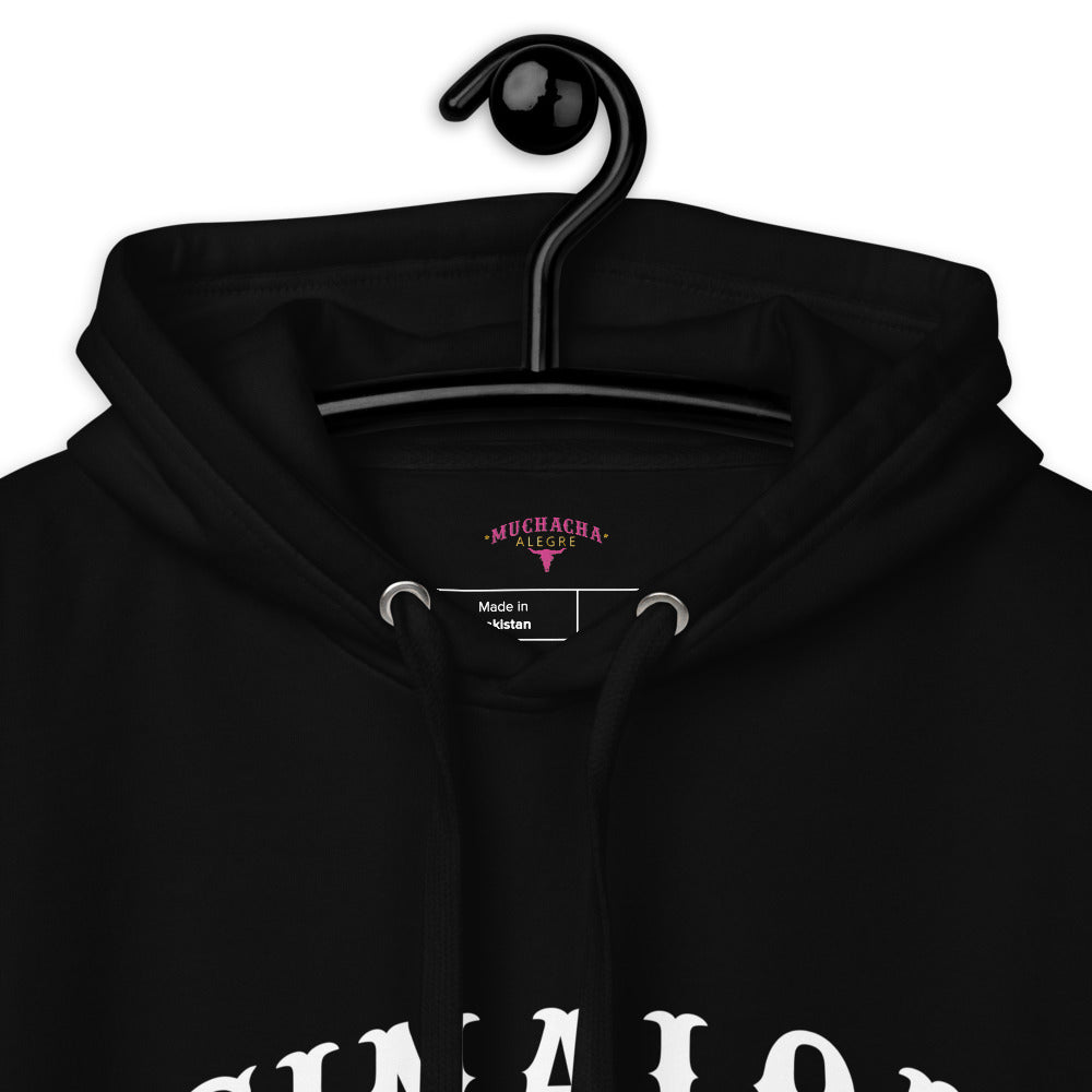 Sinaloa Unisex Hoodie