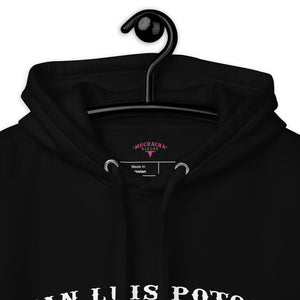 San Luis Potosi Unisex Hoodie