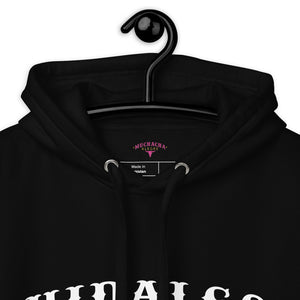 Hidaldo Unisex Hoodie