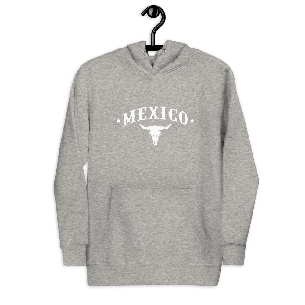 Mexico Unisex Hoodie