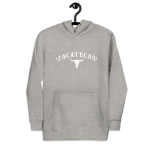 Zacatecas Unisex Hoodie