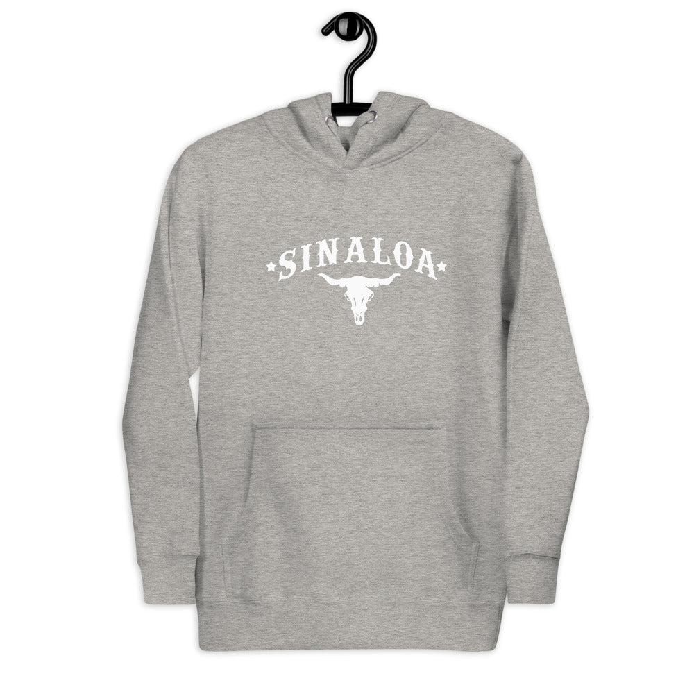 Sinaloa Unisex Hoodie