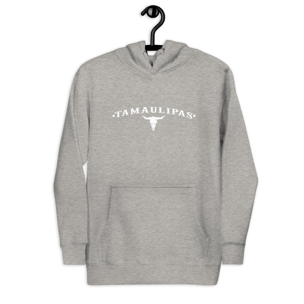 Tamaulipas Unisex Hoodie