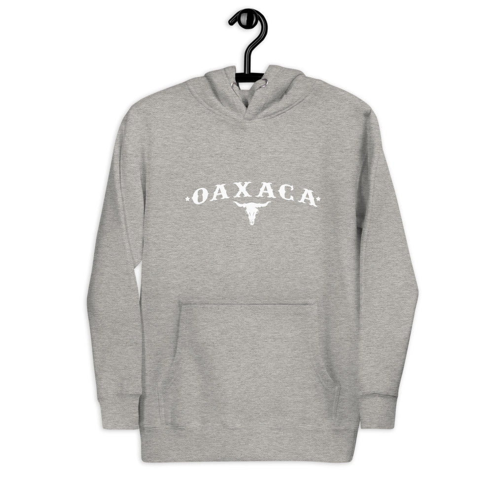 Oaxaca Unisex Hoodie