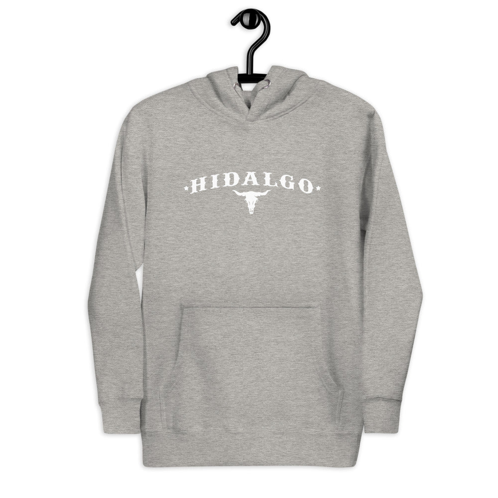 Hidaldo Unisex Hoodie